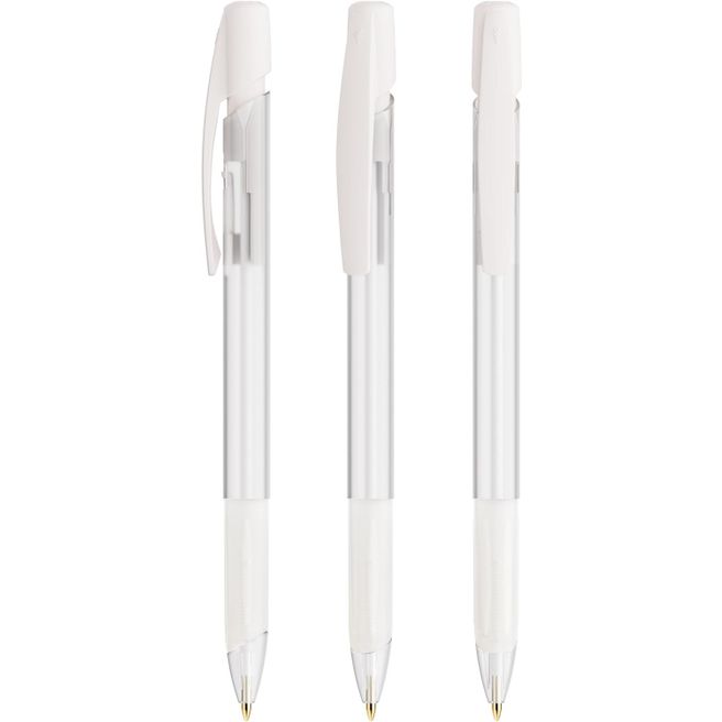 BIC® Media Clic Grip Kugelschreiber Digital