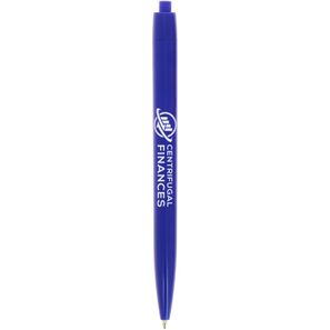 BIC® Basic Kugelschreiber Siebdruck