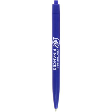 BIC® Basic Kugelschreiber Siebdruck