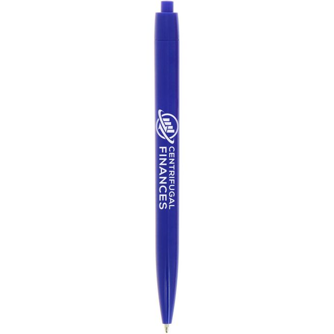 BIC® Basic Kugelschreiber Siebdruck