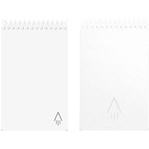 Rocketbook® Core Mini A6 Siebdruck