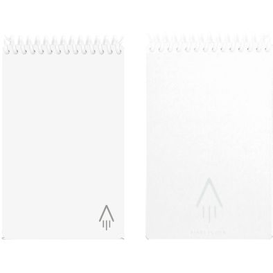 Rocketbook® Core Mini A6 Siebdruck