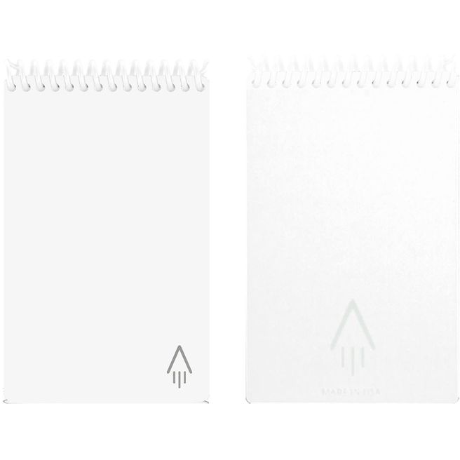 Rocketbook® Core Mini A6 Siebdruck