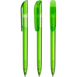 BIC® Super Clip Kugelschreiber BritePix'