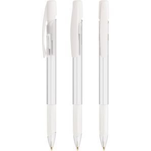 BIC® Media Clic Grip Kugelschreiber Digital