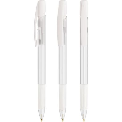 BIC® Media Clic Grip Kugelschreiber Digital