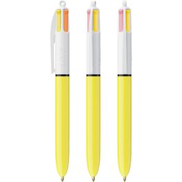 BIC® 4 Colours Sun Digital