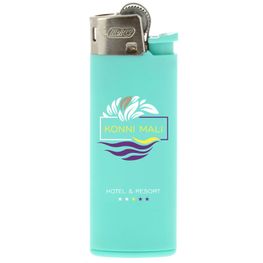 Produktabbildung BIC® J25 Standard Feuerzeug BritePix' BIC® J25 Standard Feuerzeug BritePix'