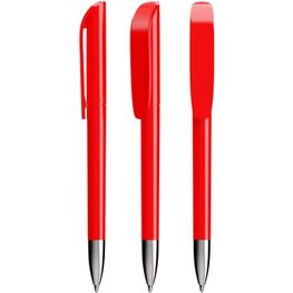 BIC® Super Clip Advance Kugelschreiber Siebdruck