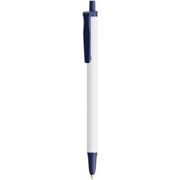 Produktabbildung BIC® Clic Stic Ecolutions® Kugelschreiber Siebdruck BIC® Clic Stic Ecolutions® Kugelschreiber Siebdruck