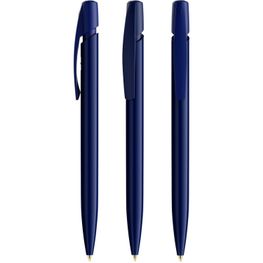 BIC® Media Clic Kugelschreiber Siebdruck