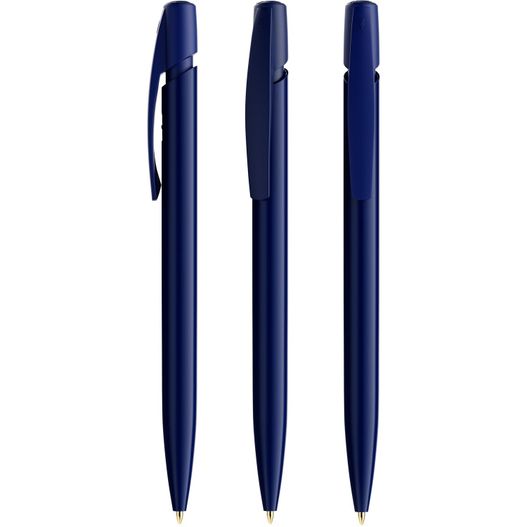 BIC® Media Clic Kugelschreiber Siebdruck (Bild 1)