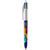 BIC® 4 Colours Kugelschreiber Digital