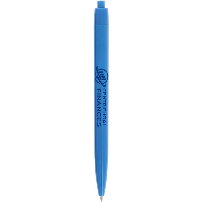 BIC® Basic Kugelschreiber Siebdruck