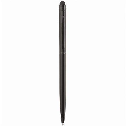 BIC® Sleek Stylus Executive Kugelschreiber Lasergravur (Bild 1)