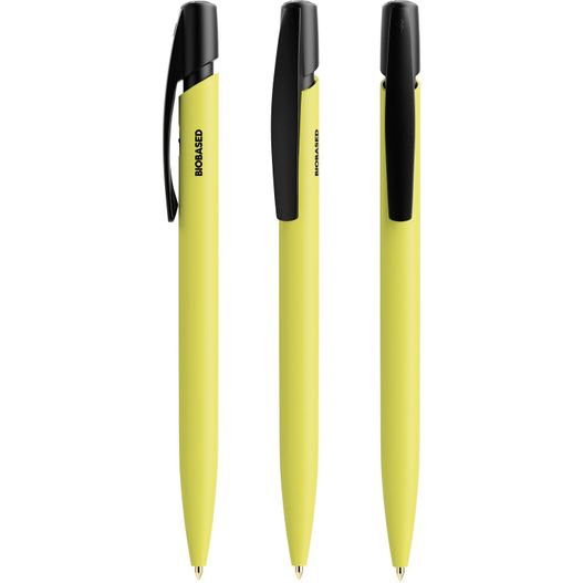 BIC® Media Clic BIO ballpen Siebdruck (Bild 1)