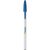 BIC® Style Kugelschreiber Siebdruck