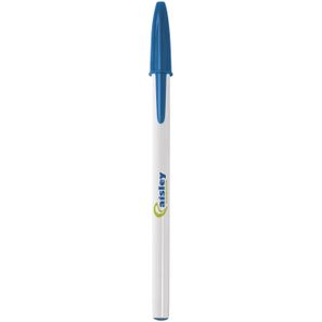 BIC® Style Kugelschreiber Siebdruck
