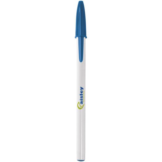 BIC® Style Kugelschreiber Siebdruck (Bild 1)