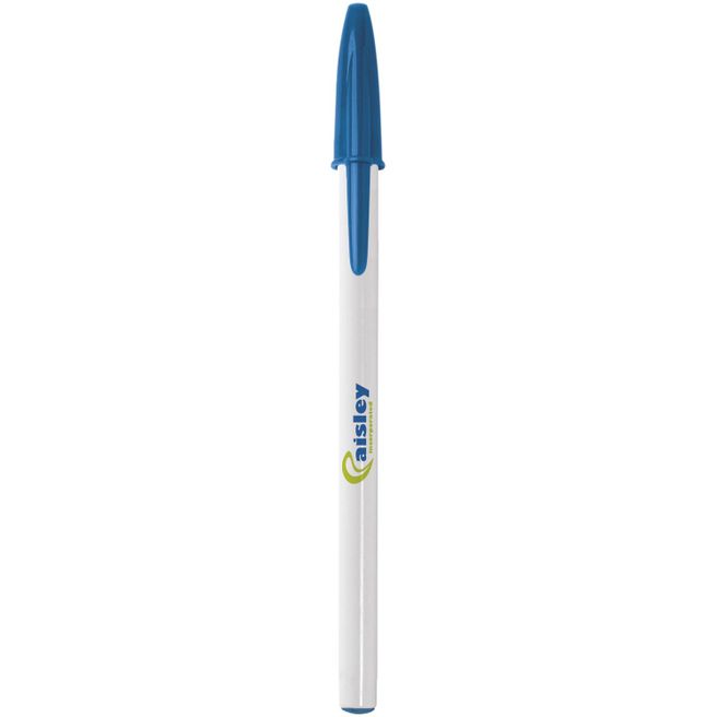 BIC® Style Kugelschreiber Siebdruck