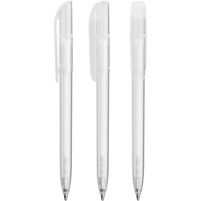 BIC® Super Clip Kugelschreiber BritePix'