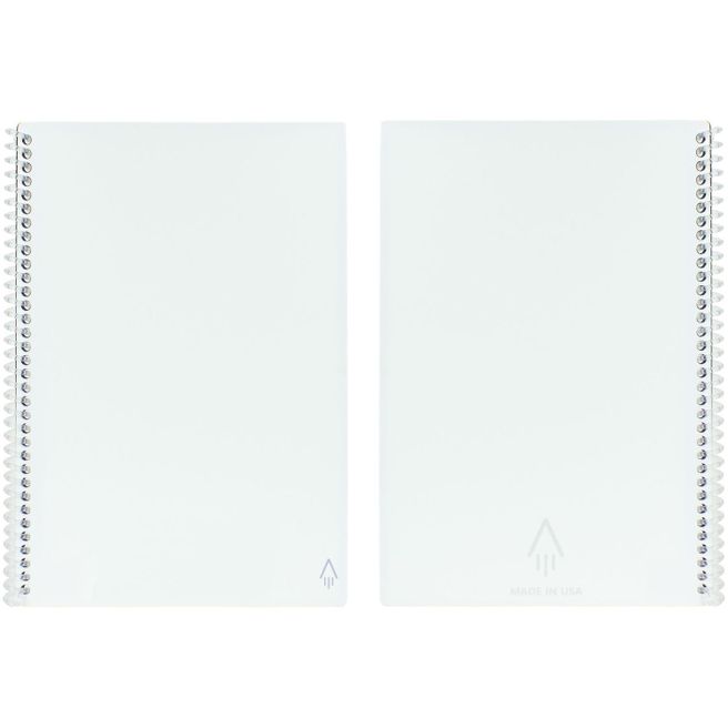 Rocketbook® Fusion Executive A5 Siebdruck