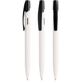 Produktabbildung BIC® Media Clic BIO ballpen Siebdruck BIC® Media Clic BIO ballpen Siebdruck