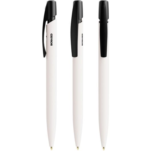 BIC® Media Clic BIO ballpen Siebdruck (Bild 1)