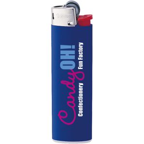 BIC® J23 Feuerzeug Digital