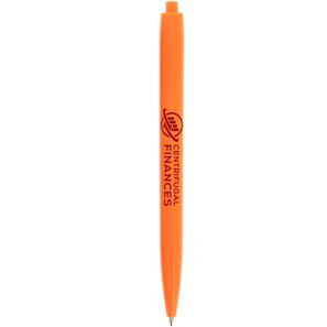 BIC® Basic Kugelschreiber Siebdruck