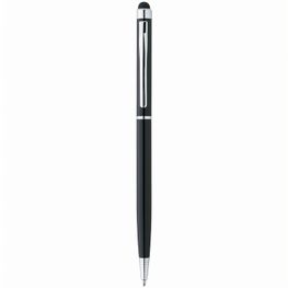 Produktabbildung BIC® Sleek Stylus Kugelschreiber Lasergravur BIC® Sleek Stylus Kugelschreiber Lasergravur