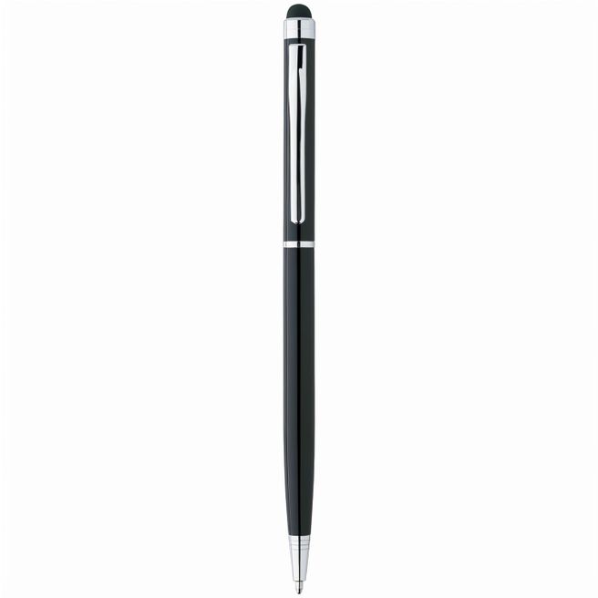 BIC® Sleek Stylus Kugelschreiber Lasergravur