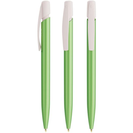 BIC® Media Clic Glacé Siebdruck (Bild 1)