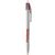 BIC® 4 Colours Kugelschreiber + Lanyard Siebdruck (Bild 1)