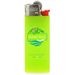 BIC® J25 Standard Feuerzeug Siebdruck