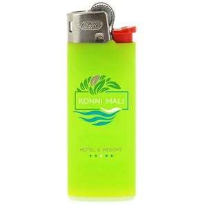 BIC® J25 Standard Feuerzeug Siebdruck