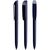 BIC® Super Clip Kugelschreiber Siebdruck