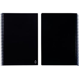 Rocketbook® Core Executive A5 Siebdruck