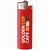 BIC® J26 Feuerzeug Siebdruck