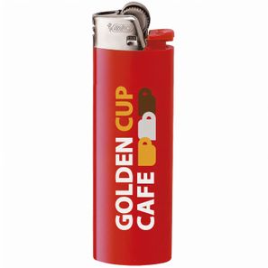 BIC® J26 Feuerzeug Siebdruck