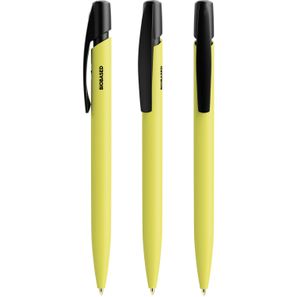 BIC® Media Clic BIO ballpen Siebdruck