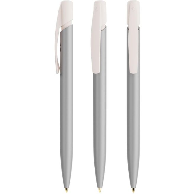 BIC® Media Clic Glacé Siebdruck