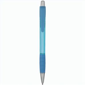 BIC® Striped Grip Kugelschreiber Siebdruck