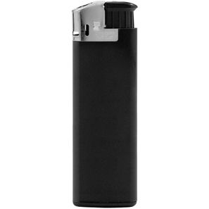 BIC® J38 Chrome Hood Feuerzeug Siebdruck