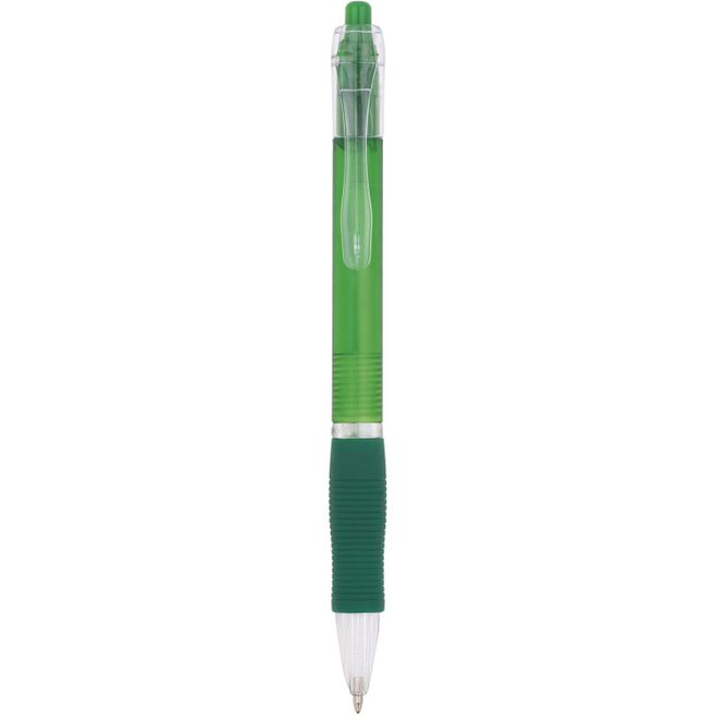 BIC® Click Kugelschreiber Tampondruck
