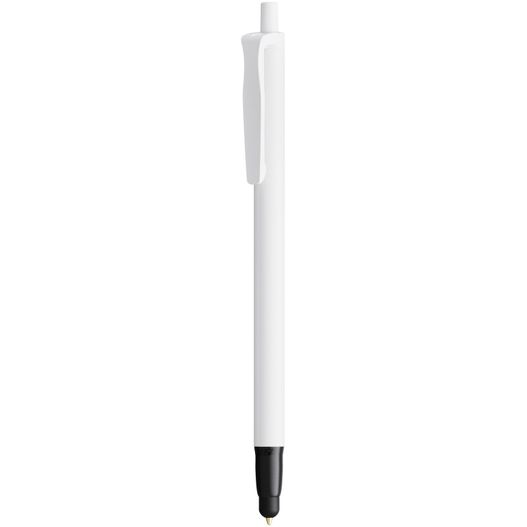 BIC® Clic Stic Stylus Kugelschreiber Siebdruck (Bild 1)