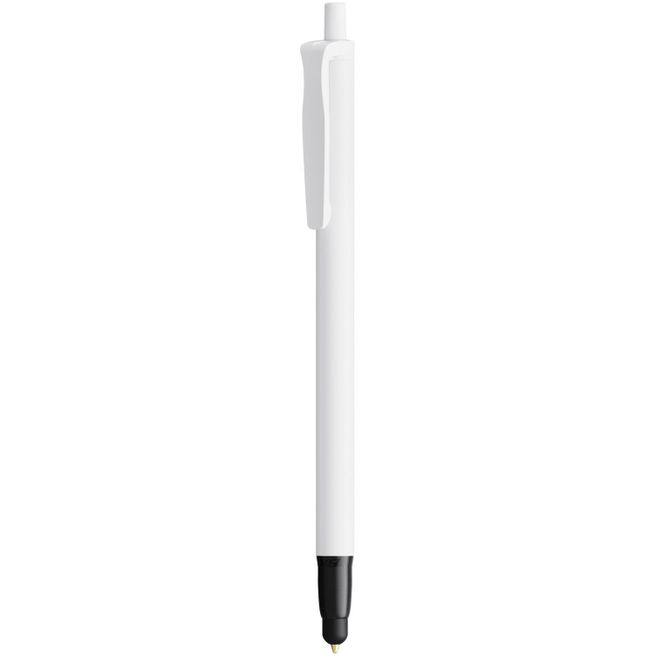 Produktabbildung BIC® Clic Stic Stylus Kugelschreiber Siebdruck BIC® Clic Stic Stylus Kugelschreiber Siebdruck