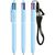 BIC® 4 Colours® Pastell + Schlüsselband Digitaldruck (Bild 1)
