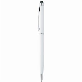 Produktabbildung BIC® Sleek Stylus Kugelschreiber Siebdruck BIC® Sleek Stylus Kugelschreiber Siebdruck