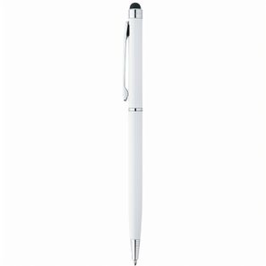 BIC® Sleek Stylus Kugelschreiber Siebdruck